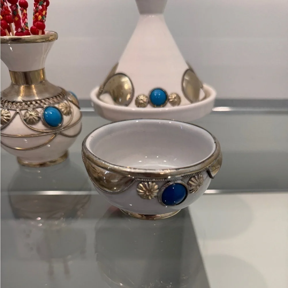 N/A vintage moroccan